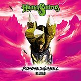 Heavysaurus CD Pommesgabel - Reload