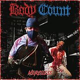 Body Count CD Merciless