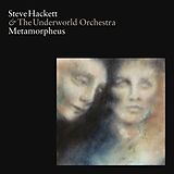 Steve Hackett Vinyl Metamorpheus (vinyl Re-issue 2024)