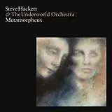 Steve Hackett LP (analog) Metamorpheus (vinyl Re-issue 2024)