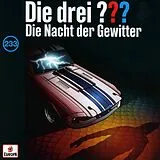 Die drei ??? CD Folge 233: Die Nacht Der Gewitter