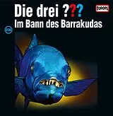 Die Drei ??? Vinyl Folge 236: Im Bann Des Barrakudas