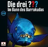 Die drei ??? CD Folge 236: Im Bann Des Barrakudas