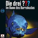 Die drei ??? Musikkassette Folge 236: Im Bann Des Barrakudas