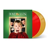 John Williams Vinyl Home Alone/kevin - Allein Zu Haus/ost