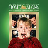 John Williams CD Home Alone/kevin - Allein Zu Haus/ost