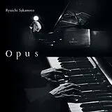 Ryuichi Sakamoto CD Opus
