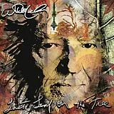 Willie Nelson LP (analog) Last Leaf On The Tree/coloured Vinyl
