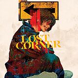 Kenshi Yonezu CD Lost Corner