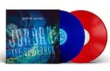 Prefab Sprout LP (analog) Jordan: The Comeback/coloured Vinyl
