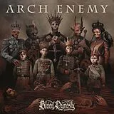 Arch Enemy LP (analog) Blood Dynasty