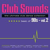 Various Vinyl Club Sounds Best Of 90s Vol. 2