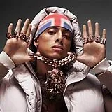 Central Cee LP (analog) Can't Rush Greatness