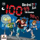 Die drei ??? Kids CD Folge 100: 100 Stunden