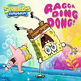 SpongeBob Schwammkopf CD Ragga Ding Dong!