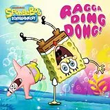 SpongeBob Schwammkopf CD Ragga Ding Dong!