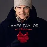 James Taylor LP (analog) James Taylor At Christmas