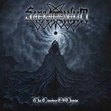 Sacramentum CD The Coming Of Chaos (re-issue 2024)