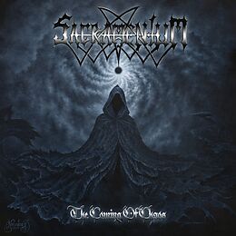 Sacramentum CD The Coming Of Chaos (re-issue 2024)