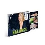 Beatrice Egli CD Alles In Balance - Laut & Live (mit Stickerbogen)