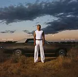 Kane Brown CD The High Road