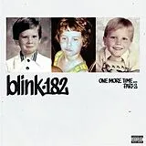 Blink-182 LP (analog) One More Time... Part-2