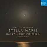 Justin/RIAS Kammerchor Doyle CD Stella Maris