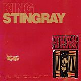 King Stingray CD For The Dreams