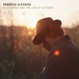 Federico Albanese Vinyl Blackbirds And The Sun Of October