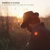 Federico Albanese LP (analog) Blackbirds And The Sun Of October