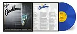 City LP (analog) Casablanca/coloured Vinyl