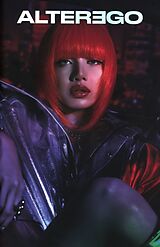 Lisa CD Alter Ego - Speedi Version