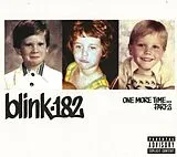 blink-182 CD One More Time... Part-2