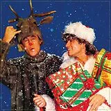 Wham! Maxi Single (analog) Last Christmas