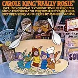 Carole King LP (analog) Really Rosie