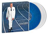 Roland Kaiser Vinyl Marathon - Limitierte Coloured Vinyl Edition