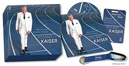 Roland Kaiser CD Marathon - Limitierte Deluxe Edition