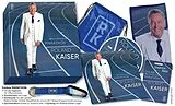 Roland Kaiser CD Marathon - Limitierte Fanbox