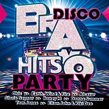 Various CD Bravo Hits Party Disco