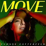 Yvonne Catterfeld LP (analog) Move (yellow Lp)