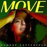 Yvonne Catterfeld CD Move (limitierte Und Signierte Cd)