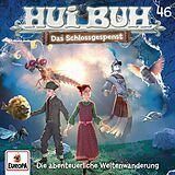 HUI BUH neue Welt CD Folge 46: Die Abenteuerliche Weltenwanderung