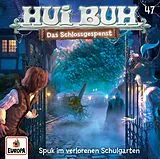 HUI BUH neue Welt CD Folge 47: Spuk Im Verlorenen Schulgarten