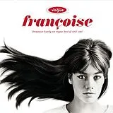 Françoise Hardy CD Françoise Hardy En Vogue - Best Of 1962-1967
