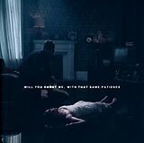 Bury Tomorrow CD Will You Haunt Me,With That Same Patience