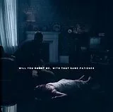 Bury Tomorrow CD Will You Haunt Me,With That Same Patience