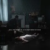 Bury Tomorrow LP (analog) Will You Haunt Me,With That Same Patience