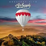 Air Supply LP (analog) Air Supply 50: The Greatest Hits