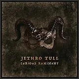 Jethro Tull LP (analog) Curious Ruminant