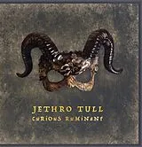 Jethro Tull CD Curious Ruminant